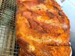 -宗泉烤全羊·烤羊腿·家常菜(解放东路店)