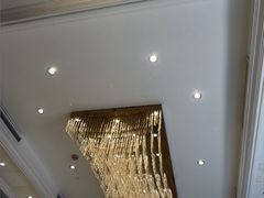 -沪华海鲜大酒楼(南汇店)