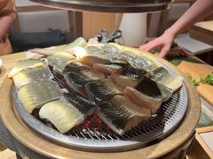 -泥炉烧肉师(新街口金銮巷店)
