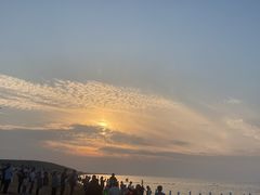 -金海滩海水浴场