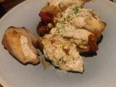 -桂马·日本料理·海胆·海鲜饭·酒场(民主广场店)