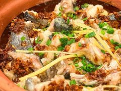 -围龙屋客家食府(福田店)