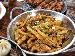-小民大排档(光谷店)