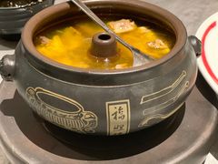 -福照楼汽锅鸡·云南菜(火车站锦江店)