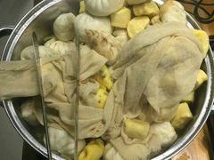 -素清香(解放路店)
