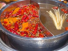 -谭三娘鲜切牛肉自助火锅(星辰汇店)