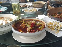 麻辣馋嘴蛙-渝信川菜(南滨店)