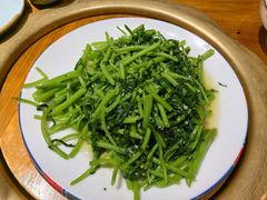 -一群羊手扒肉·火锅·早茶(远东公寓店)