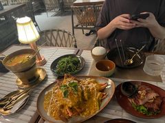 -CHINCHIN 青青·泰国料理(万象食家店)