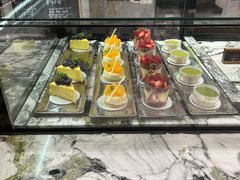 -Plush大堂酒廊(北京金融街威斯汀大酒店)
