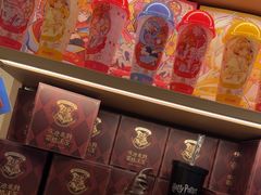 -奈雪的茶(青岛卓悦里INTOWN店)