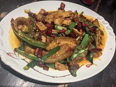 -饭江湖·江湖菜(湖广会馆店)