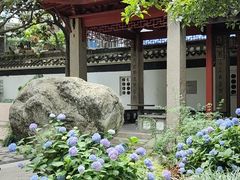 -常州古运河南大街文化旅游区-人民公园