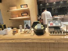 -théATRE 茶聚场(王府中環店)