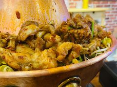-炉小二铜锅牛蛙•川湘菜(三里屯店)