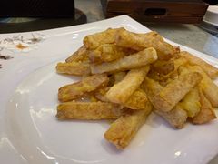 -开元食府(长兴路店)