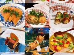 -辉·四季料亭·怀石料理·深夜食堂烧鸟·Omakase