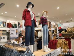 -优衣库(青岛万象城店)