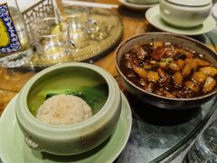 -兰溪小馆(首经贸店)