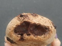 巧克力麻薯球-爱达乐面包生日蛋糕(温江新尚天地店)