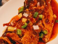 -莆田餐厅PUTIEN(西安万象天地店)