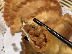 -令氏家外家周秦食府(高新店)