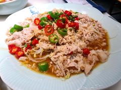 骄子肥牛-锦府盐帮·李宅(领展购物广场中关村店)