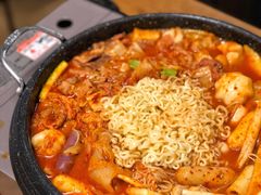 -韩见·韩式拌饭·炸鸡(石厦店)