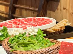 -四喜小胖·北京涮肉(五道营店)