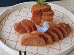 -老克勒上海菜(南京路步行街店)