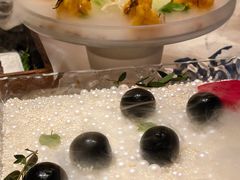 -迦南苑·新派青岛菜·生日纪念日主题餐厅
