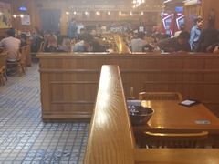 -云晓光头烧烤吧(德平路店)