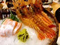 -割烹旭日本料理(龙湖狮山天街店)