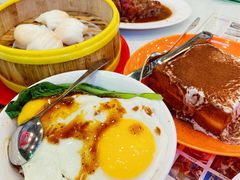 -澳门陈光记烧味饭店(郎家园店)