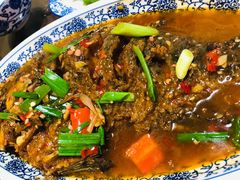 -阿鹏故事云南野生菌火锅(人民路店)
