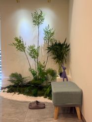 -FUMEIHUI·科技美肤·美体SPA