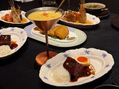 -醉东Oriental House(静安嘉里中心店)