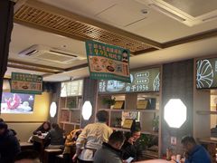 -老淮滨-蚌埠非遗小吃(淮河路店)