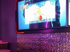 -星聚会KTV(龙湖上海奉贤天街店)