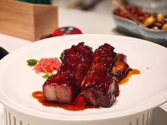 -侨美食家·41年地道粤菜(恒福路店)