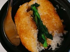 -煲王粤菜餐厅(中侨中心店)