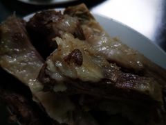 -阿婆东山羊肉店(鸿港海鲜批发市场店)