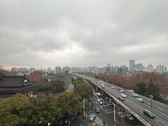 -鼓楼(西湖风景名胜区)