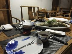 -稍可轩博物馆餐厅