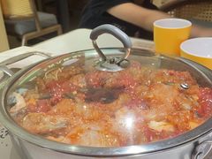 -黄记煌三汁焖锅(悦方IDmall店)