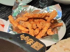 -老船舫·现做活鲜鱼馆(东郊记忆店)