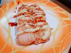 三文鱼寿司-沼津港渔市(宏伊国际广场店)