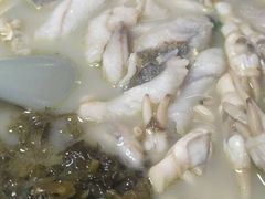 -明呈黄鱼面馆(斜土路店)
