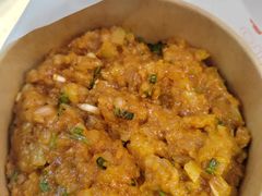 -丁家坡洋芋·观音桥好吃街A区(全国总店)