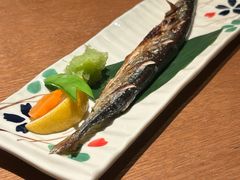 -水之惠鲜鱼料理(王府大街店)